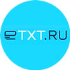 Продать тексты статей в eTXT