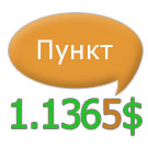 Что такое пункт