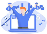Заработок в бирже TaskPay.ru