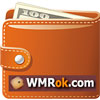 Сайт для заработка на кликах WMRok