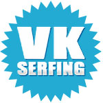 Заработок и раскрутка Вконтакте с VKserfing