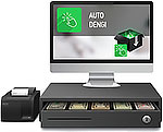 AutoDengi программа для заработка