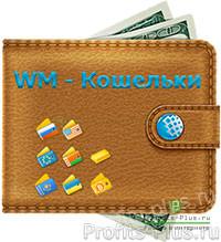 Как создать электронный кошелек в WebMoney