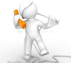 Пополнение баланса телефона с помощью WebMoney