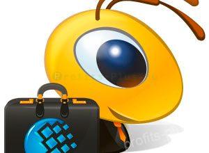 Как зарегистрироваться в WebMoney?