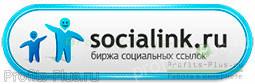 Заработок на капче в Socialink