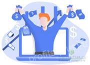 Заработок в бирже TaskPay.ru